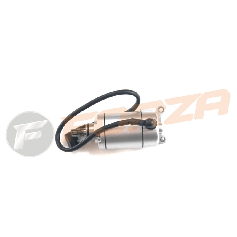 150F 230F Pro Start Motor 2015 – NOW