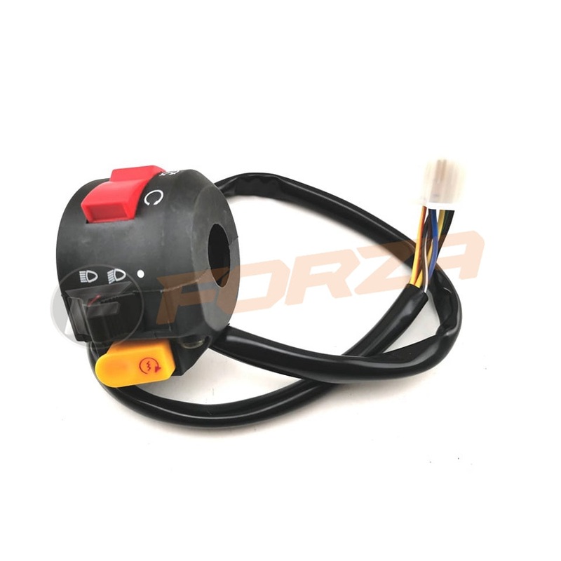 150F 230F Pro Starter Switch Assy 2015 – NOW