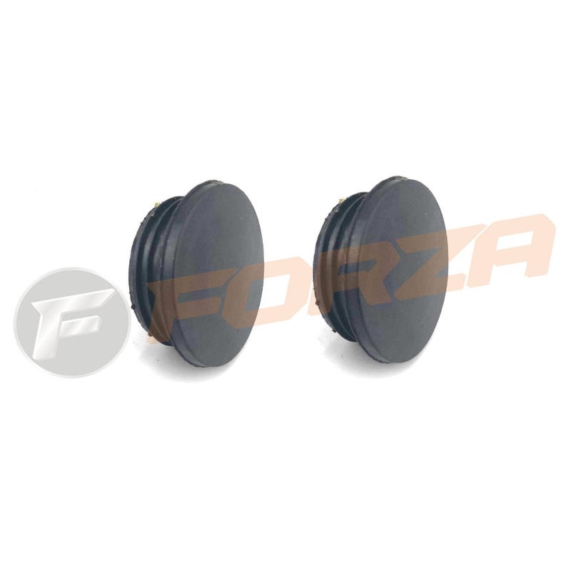 150F 230F Pro Swingarm Bolt Dust Cover 2015 – NOW