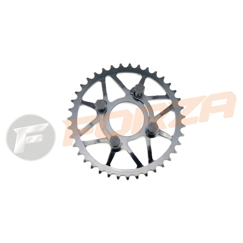 150F Rear 39T Wheel Sprocket 2015 – NOW