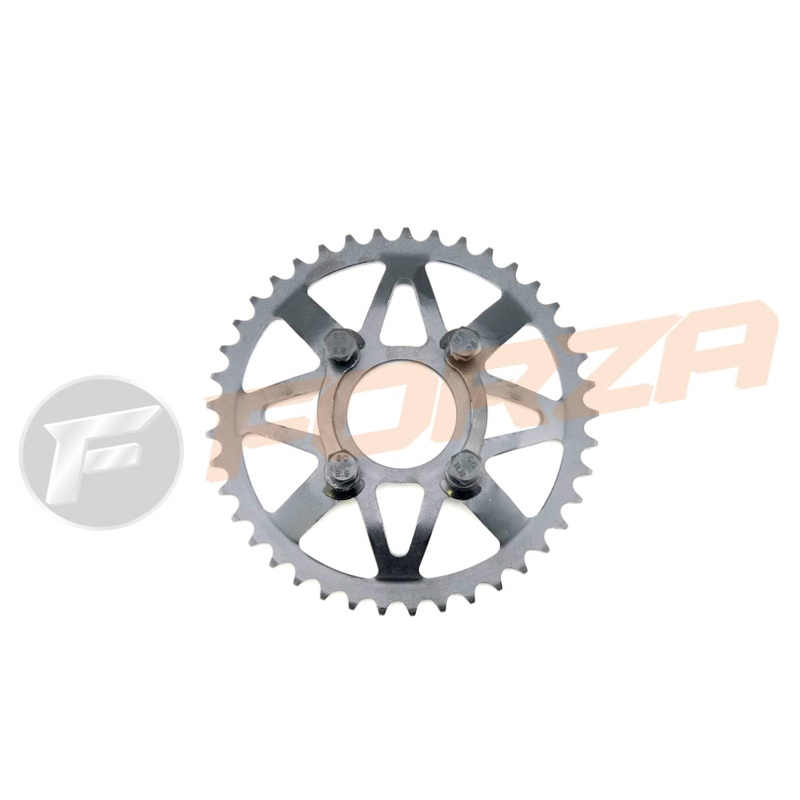 150F Rear 41T Wheel Sprocket 2015 – NOW