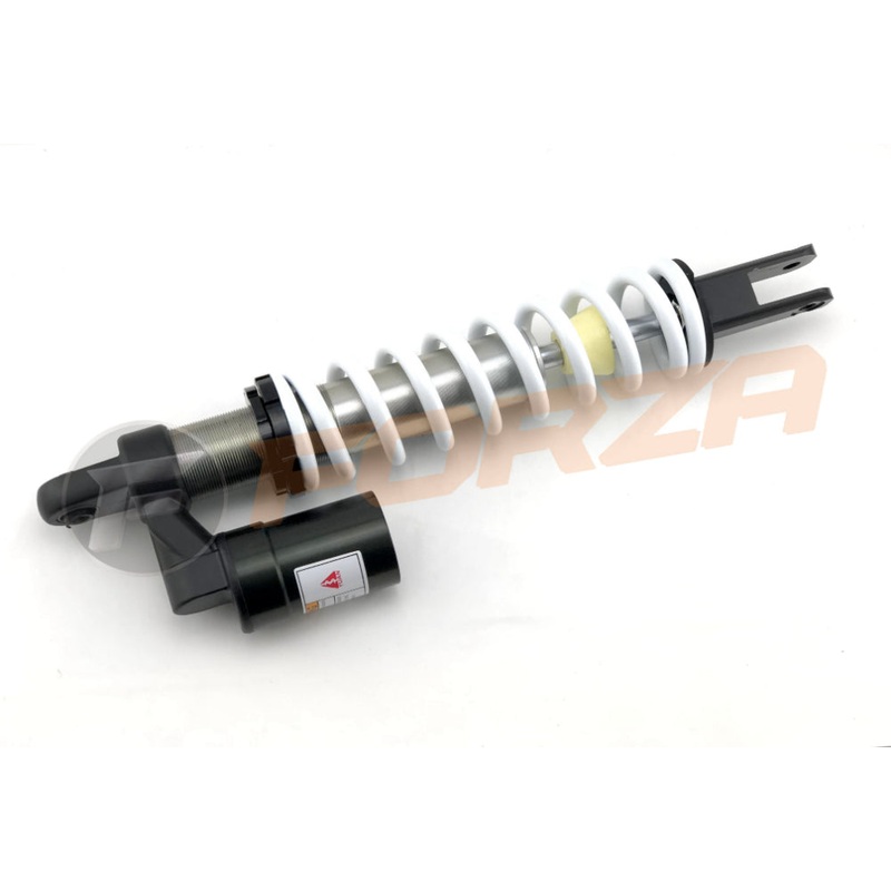 150F Rear Shock 2015 – NOW|Black/White|Size N/A