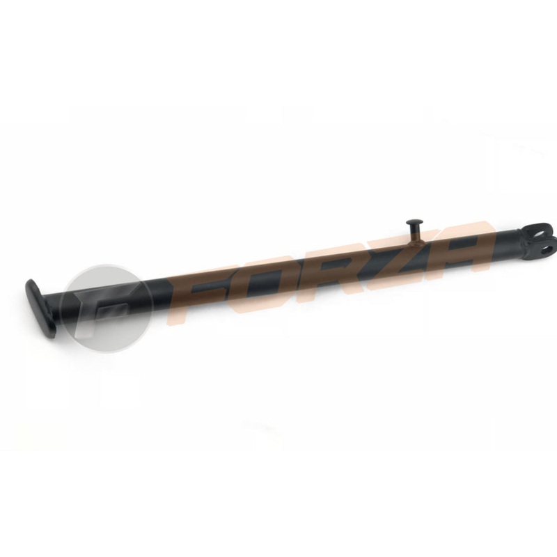 230F Pro Side Stand with bolt, nut & Spring 2015 – NOW