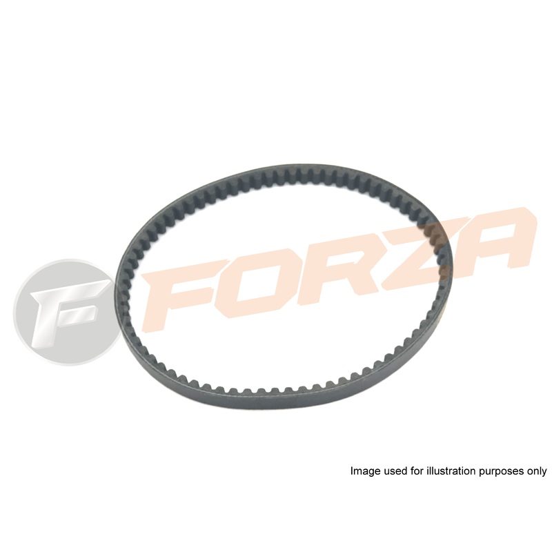 Cruise 50 4T Engine V Belt 729.17.5 Gates Brand 2021 – NOW