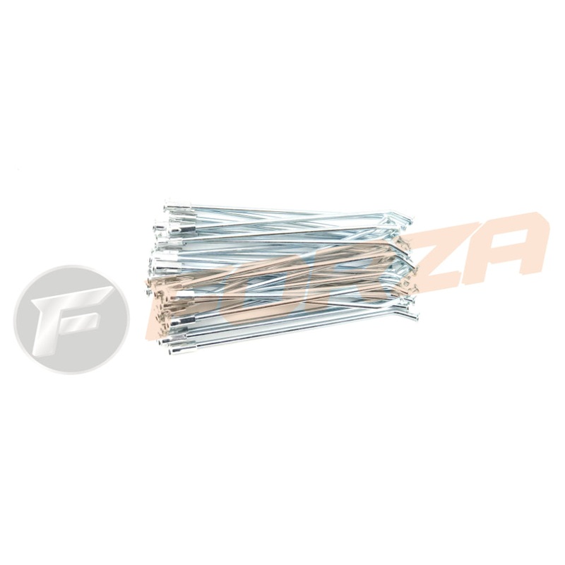FMX 110 125 140 140R 14 inch Front Wheel Spokes Kit 2008 – NOW
