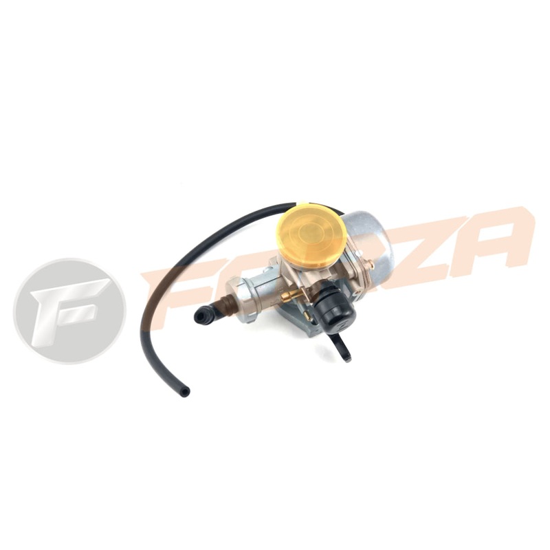 FMX 110 Carburettor 2012 – 2020