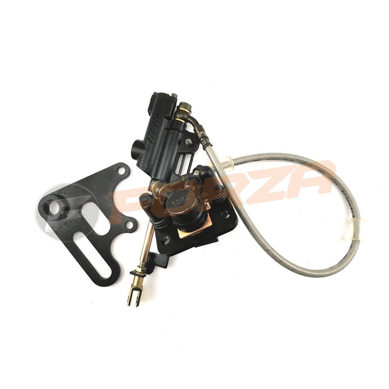 FMX 110 Rear Brake System 2021-NOW