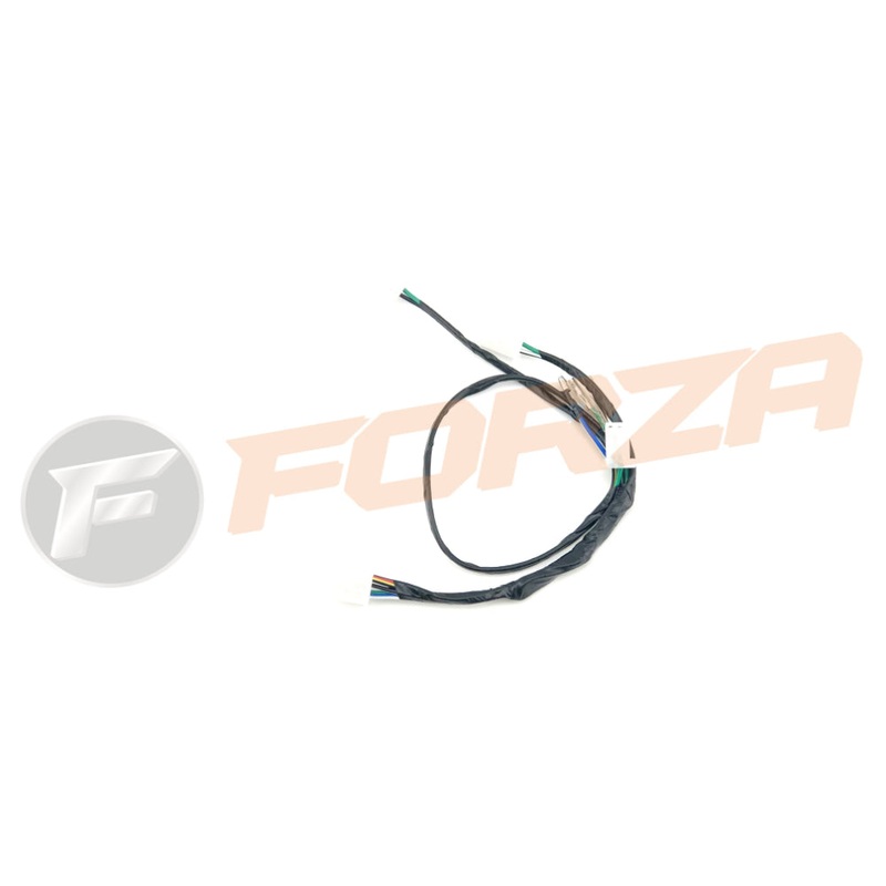 FMX 125 140 140R 140BF Wire loom 2008 – 2025