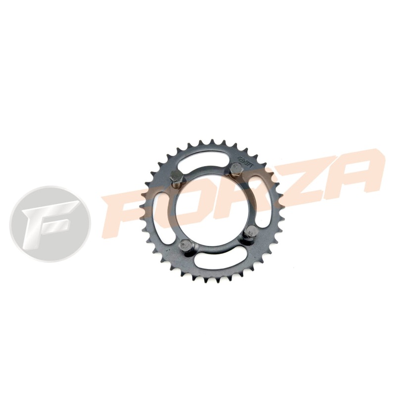 FMX 125 140 155 Rear 37T Wheel Sprocket 2008 – NOW