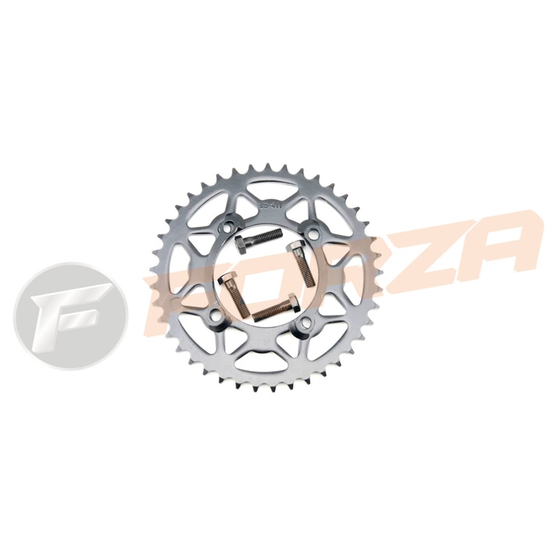FMX 125 140 155 Rear 41T Wheel Sprocket 2008 – NOW