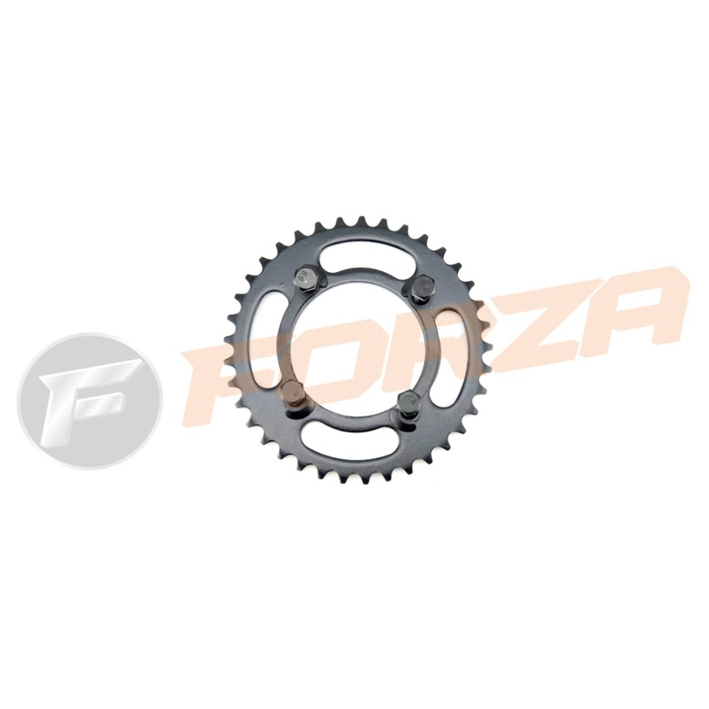 FMX 125L Rear 37T Wheel Sprocket 2008 – 2020