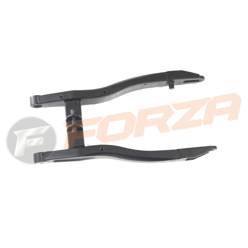 FMX 140 140R 140BF Steel Swingarm 410mm