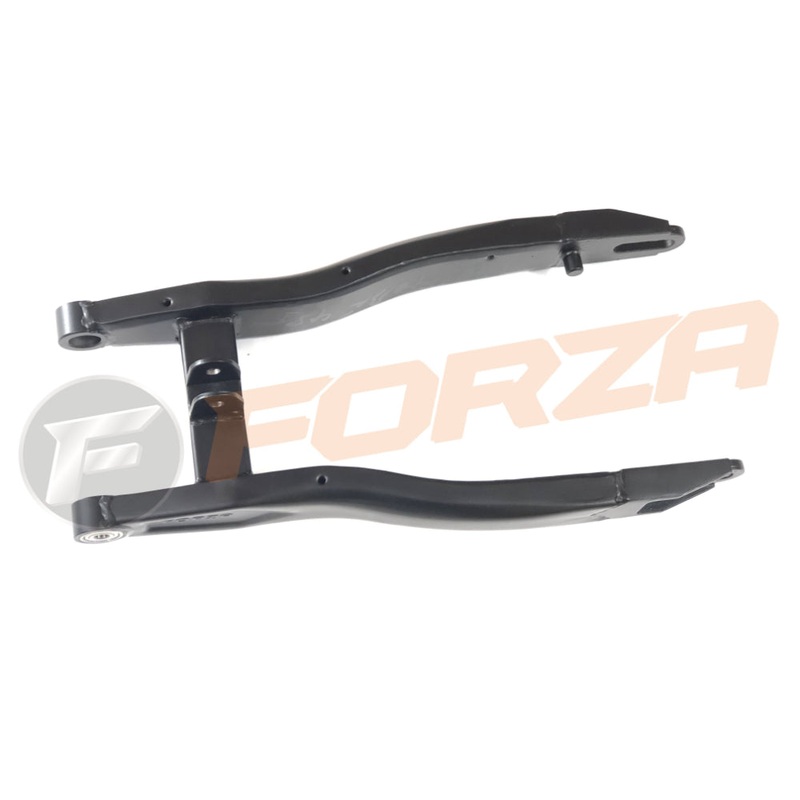 FMX 140 140R Steel Swingarm 430mm
