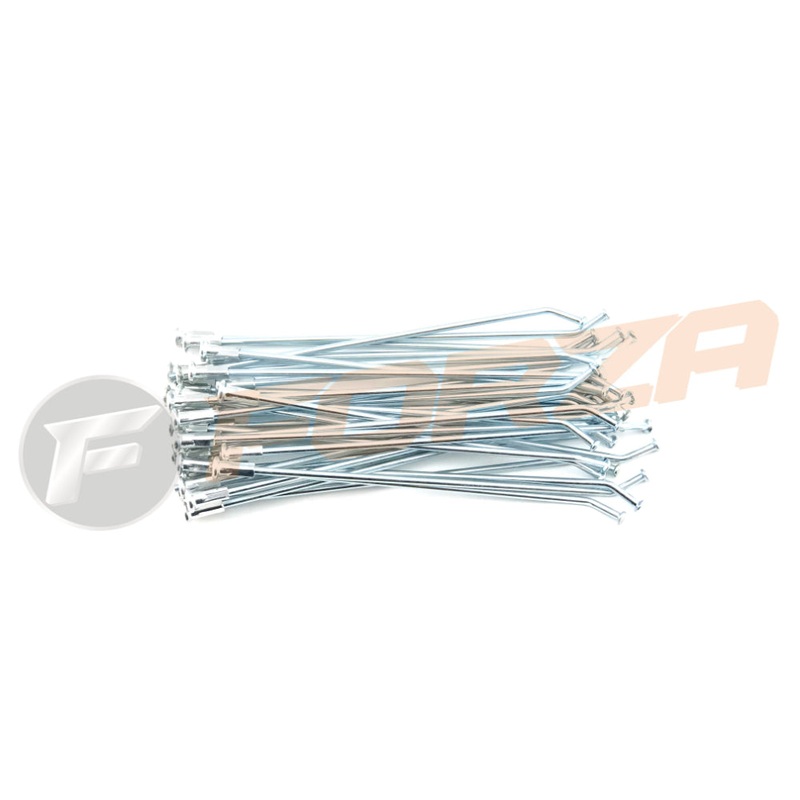 FMX 140BF FMX 160BF 17 inch Front Wheel Spokes Kit 2012 – NOW