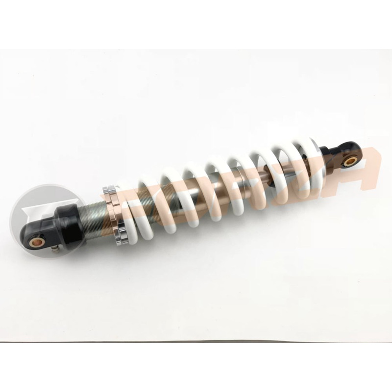 FMX 140BF Rear Shock – SYD 360mm