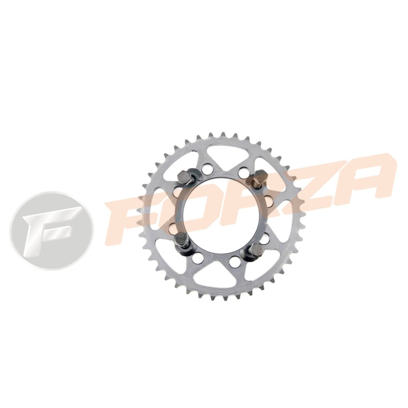 FMX 70 90 110 Rear 41T Wheel Sprocket 2008 – NOW (also fit FMX 125L)