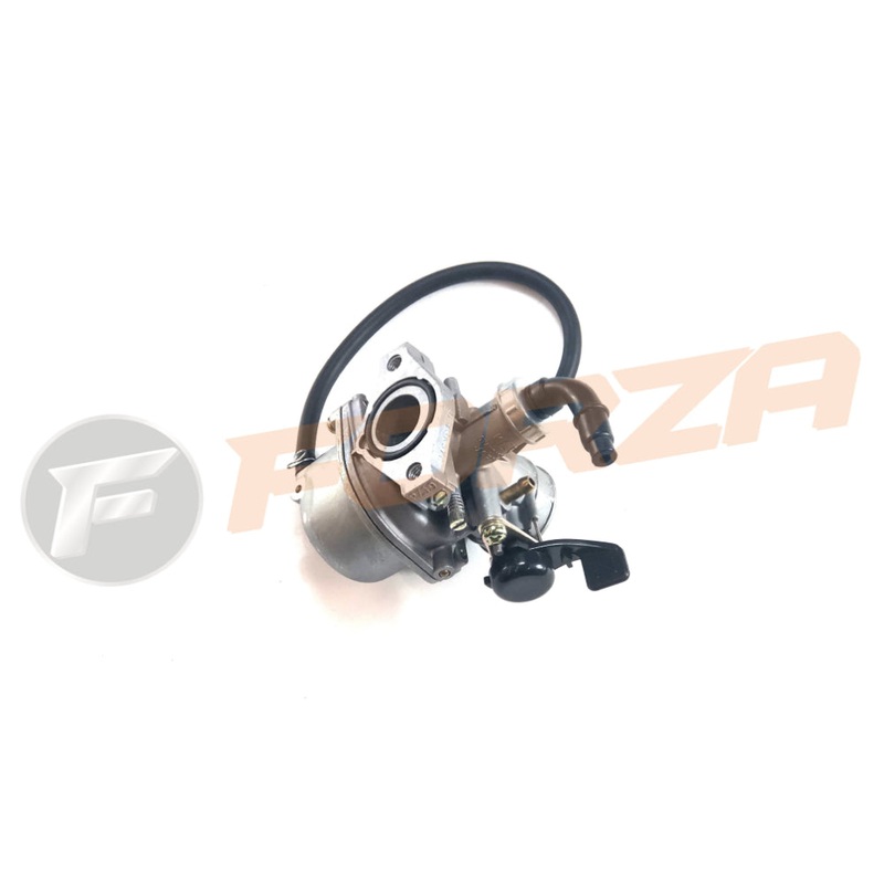 FMX 70 FMX 90 FMX 110 Carburettor