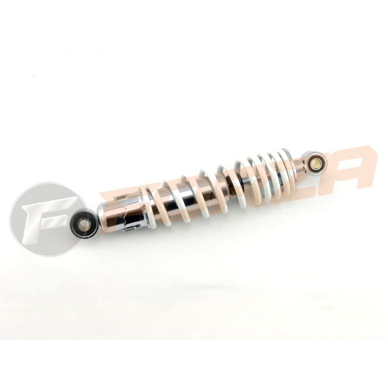 FMX 70 Rear Suspension 2008 – NOW