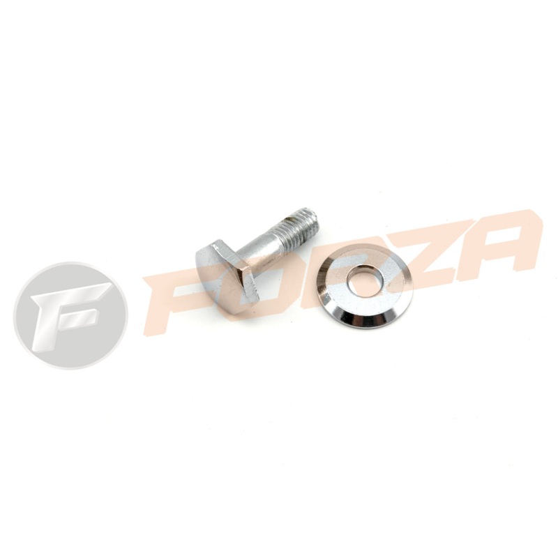 FMX 70 Steering Stem Bolts 2008 – 2020