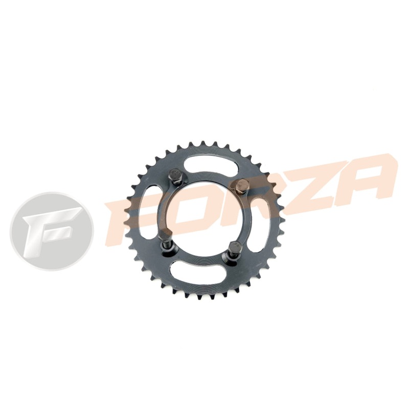 FMX 90 Rear 39T Wheel Sprocket 2021 – NOW