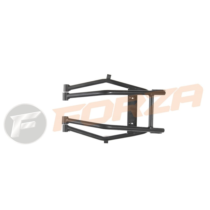 FMX140 140R Sub Frame 2008 – 2009