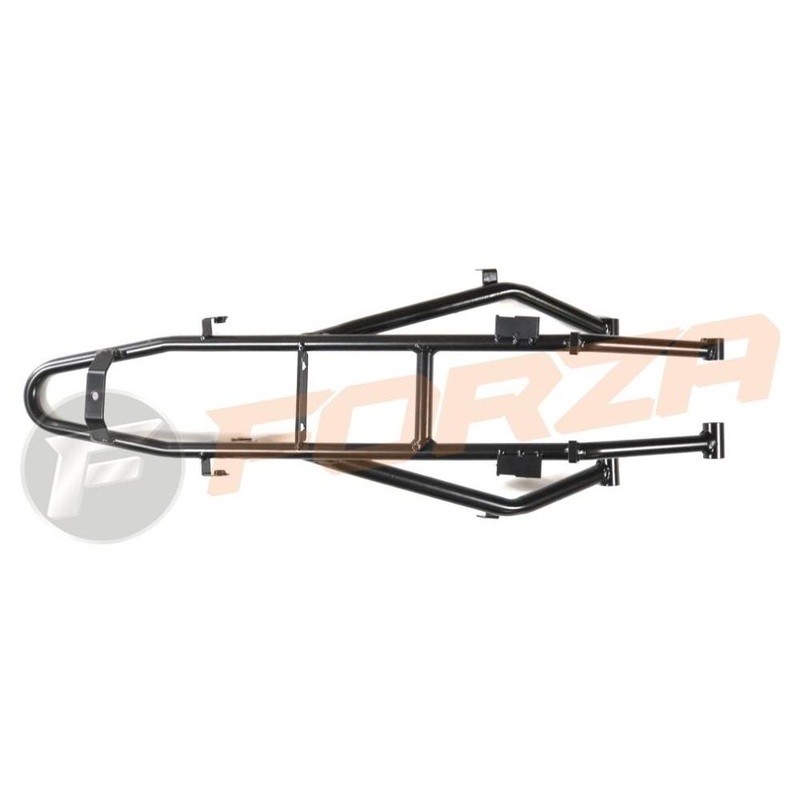 FXR155z Sub Frame 2012 – 2020|Black|White|155 /160