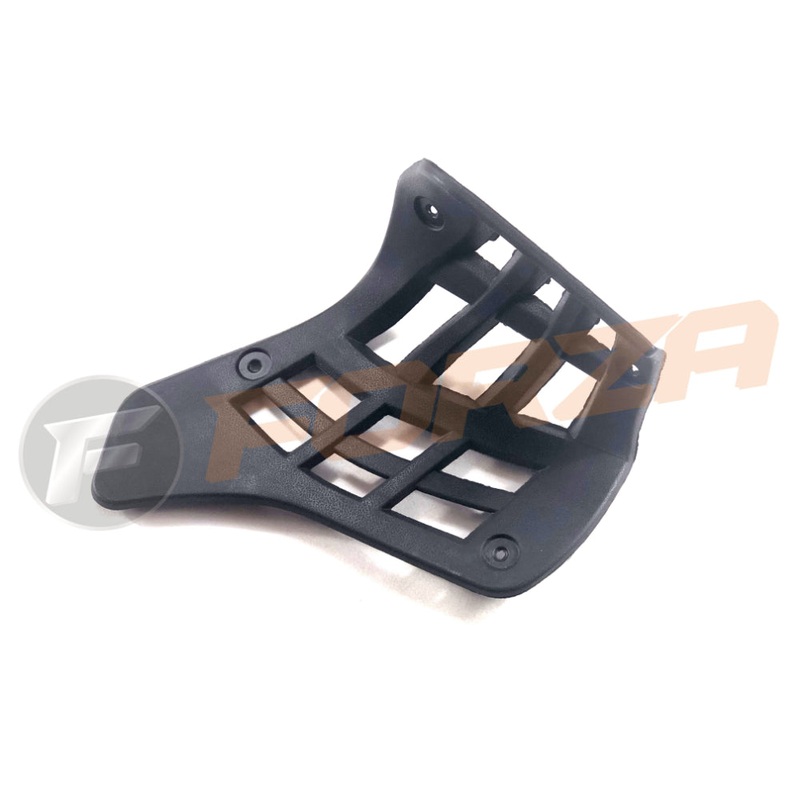 KAYO Storm 110 LH Footrest Plastic 2015 – 2017