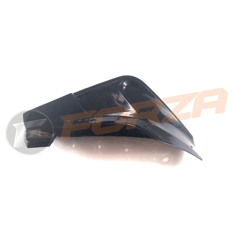 KAYO Storm 110 Rear LH Side Cover 2015 – 2017