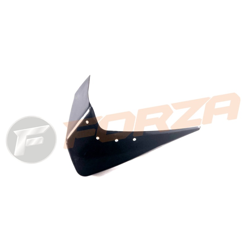 KAYO Storm 110 RH Tank Side Cover 2015 – 2017