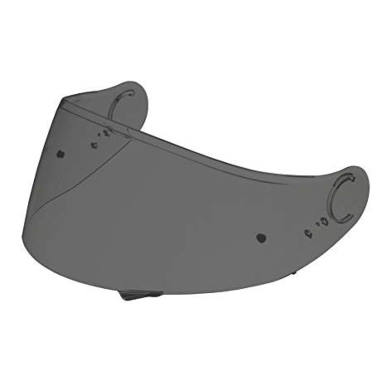 Kylin Dark Smoke Visor|Dark Smoke|One Size