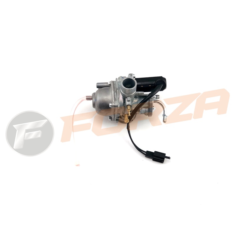 MIKUNI 50cc 2T Scooter Carburettor Suits Roma / Grido / Otto