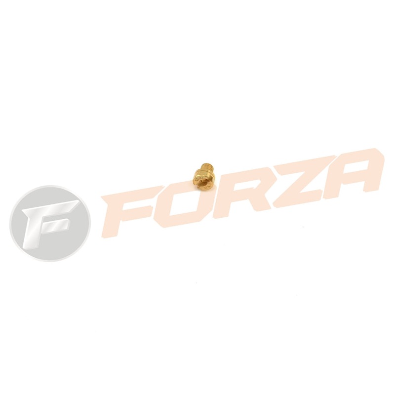 MIKUNI Carburettor Main Jet – Size 105