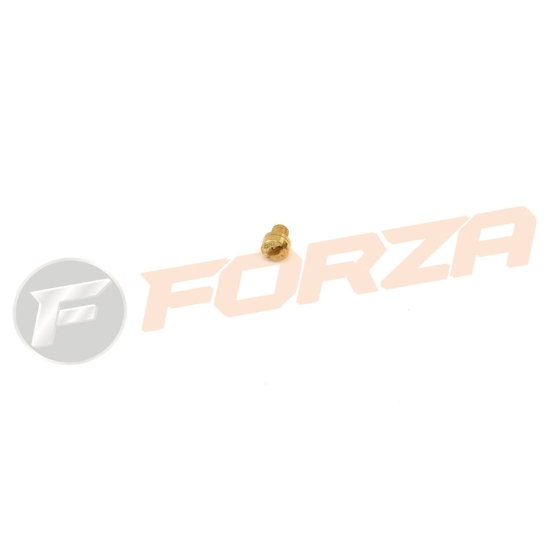MIKUNI Carburettor Main Jet – Size 110