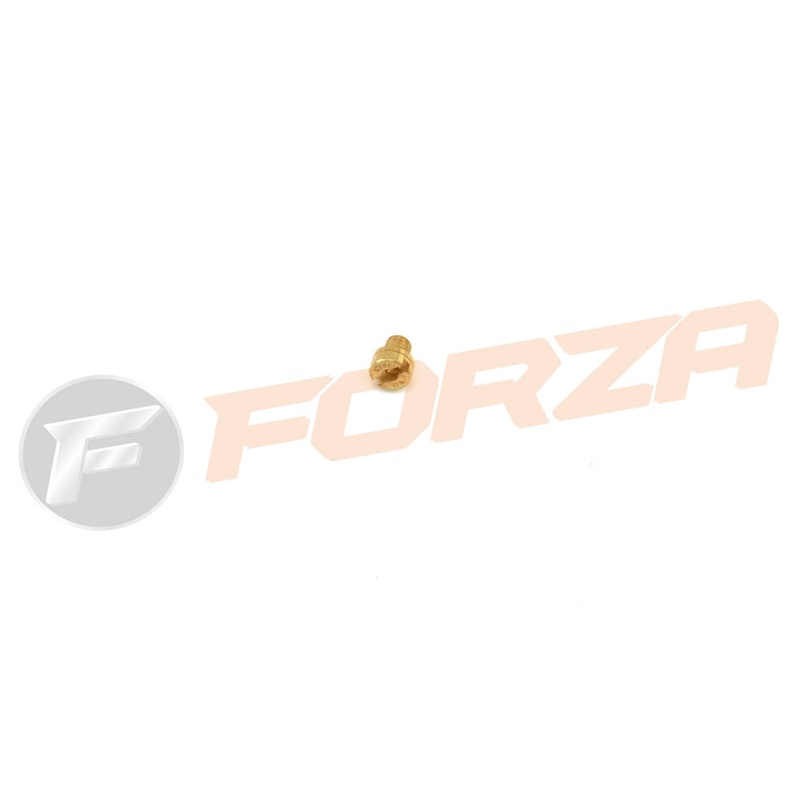 MIKUNI Carburettor Main Jet – Size 112.5