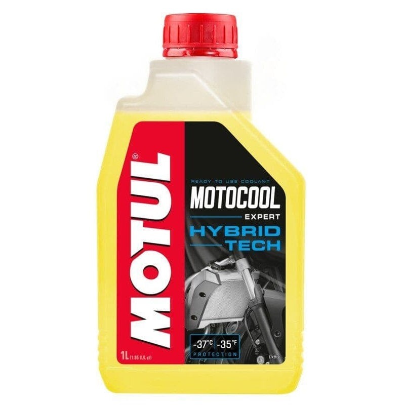 MOTUL Motocool Expert -37C 1L|Colour N/A|1L