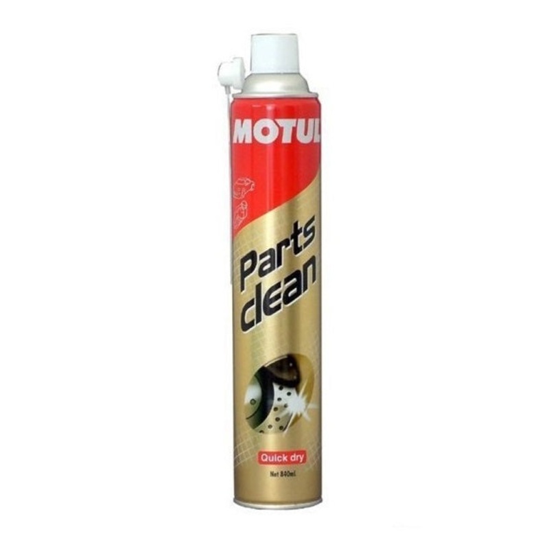 MOTUL Parts Clean 840ml|Colour N/A|840ml