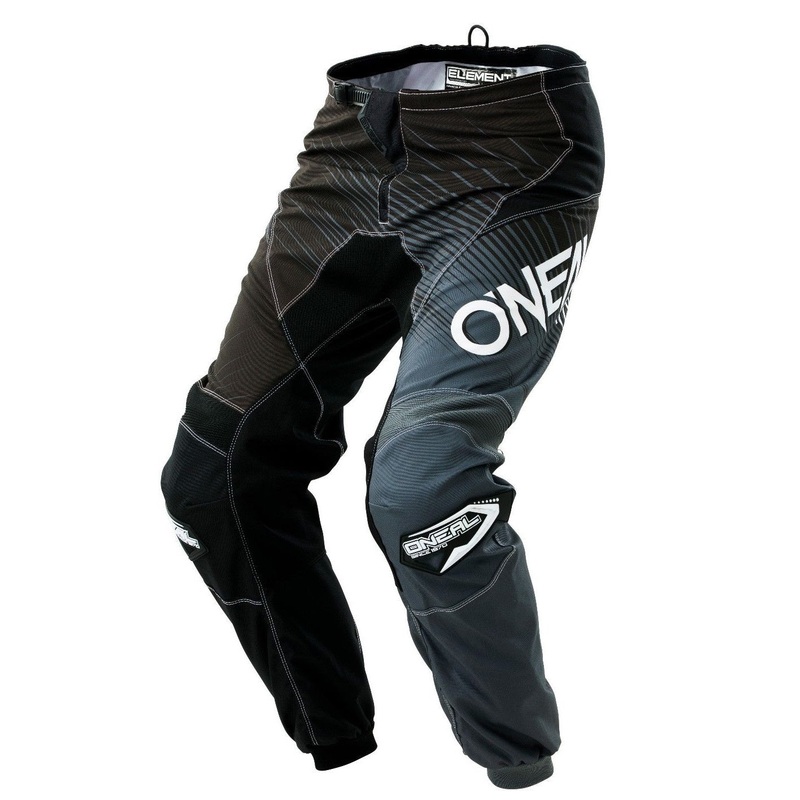 O’NEAL Element 8 Adult MX Pants
