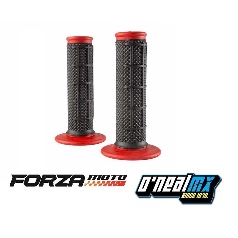 O’NEAL MX Pro Half Waffle  Dual Compound Grips