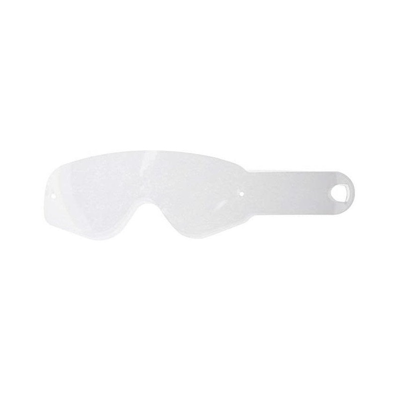 OAKLEY O-Frame Tear Off /pc|Clear|Fit O-Frame