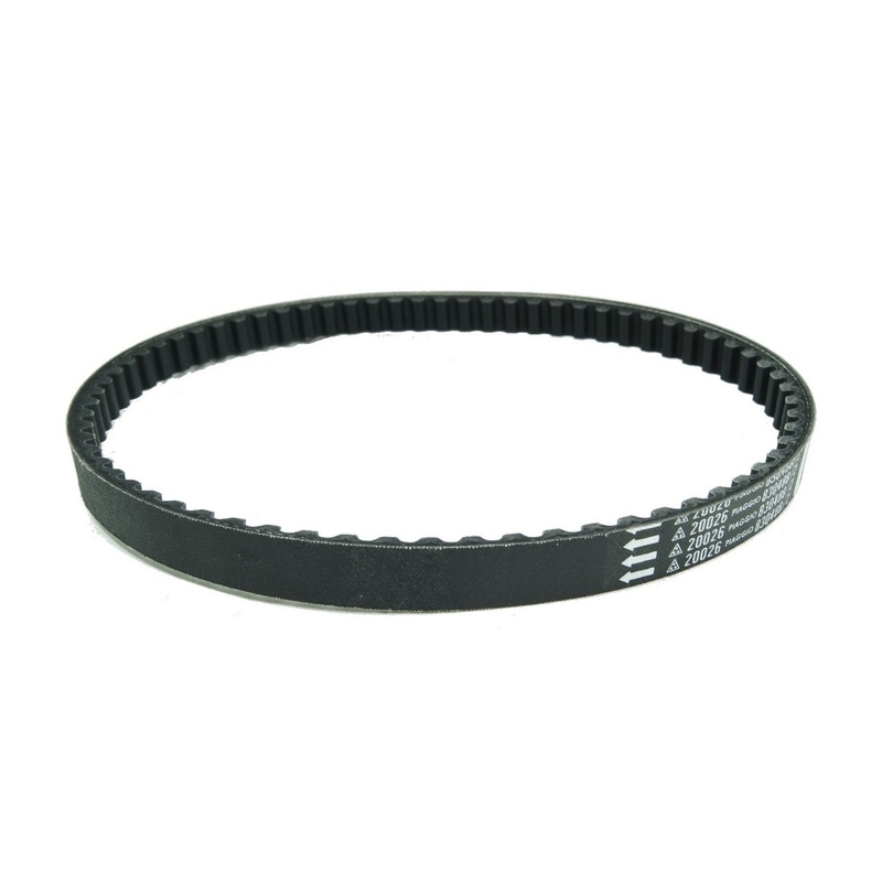 Piaggio Zip Engine V Belt|Colour N/A|Size N/A