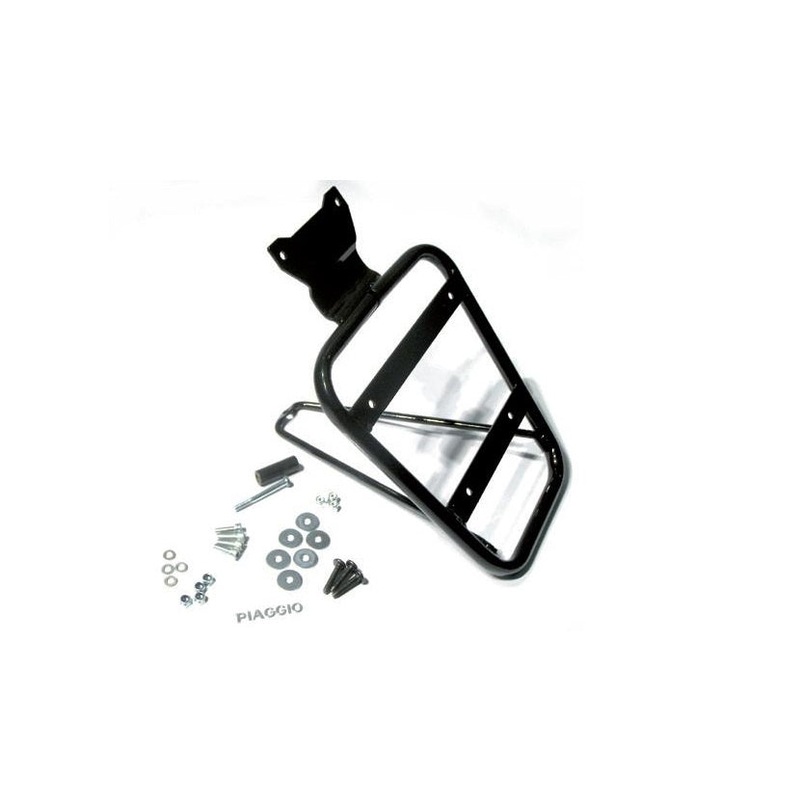 Piaggip Zip Scooter Rear rack|Colour N/A|Size N/A