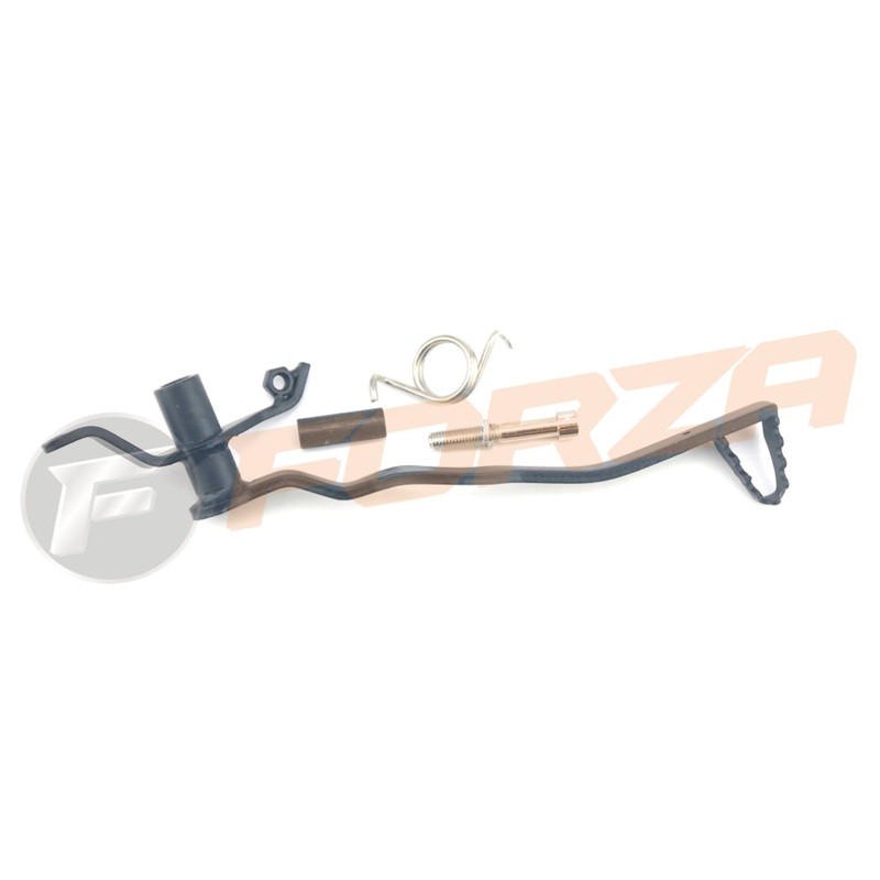 Pitsterpro Foot Brake Lever – X4/X5