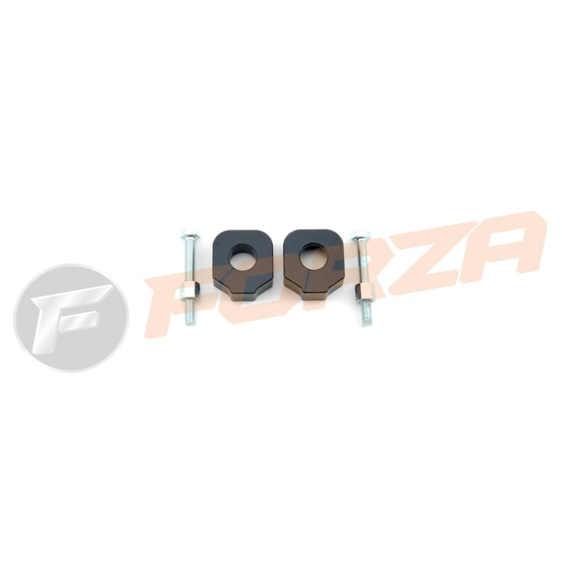 Pitsterpro LXR160 Alloy Chain Adjuster/Block