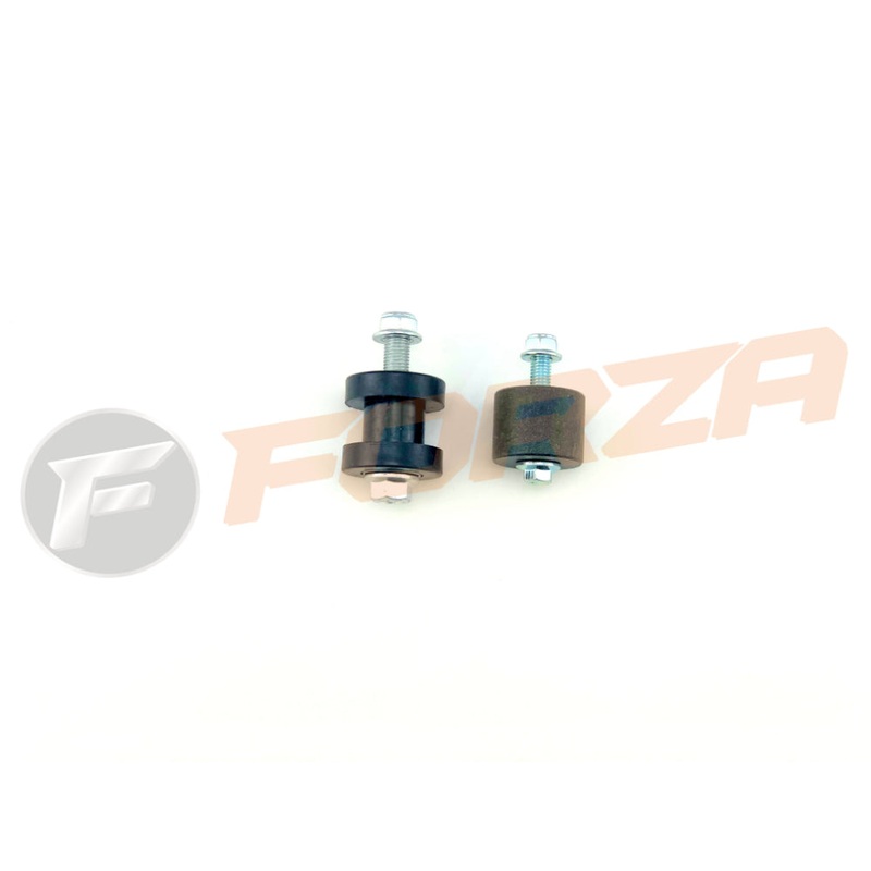 Pitsterpro LXR160 Chain Roller
