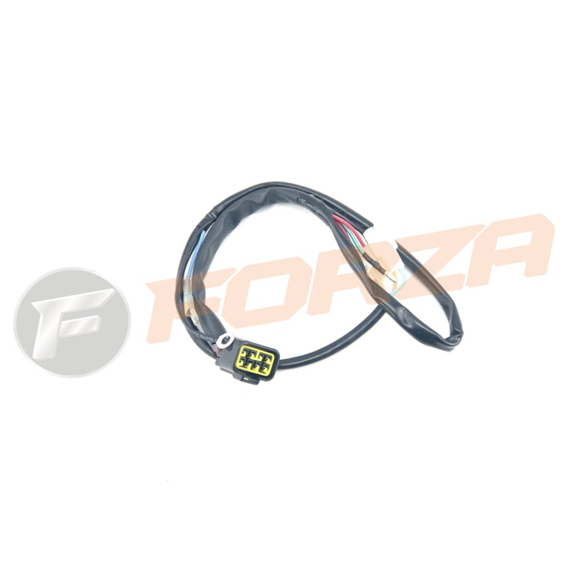Pitsterpro LXR160 Wire Loom|Colour N/A|155cc