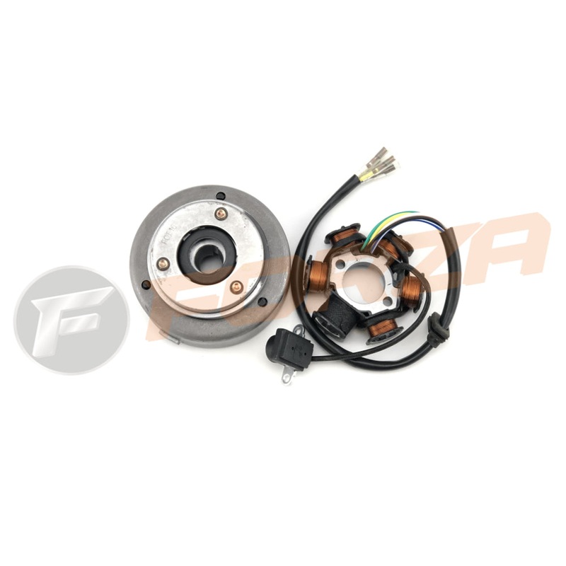 Pitsterpro Magneto (Stator Unit) – XJR70