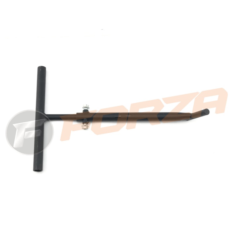 Pitsterpro Side Stand (KLX110 Style) – X4/X5