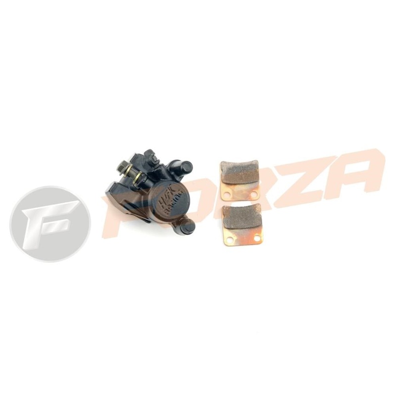 Rear Standard Brake Caliper Assy suit FMX /FXR