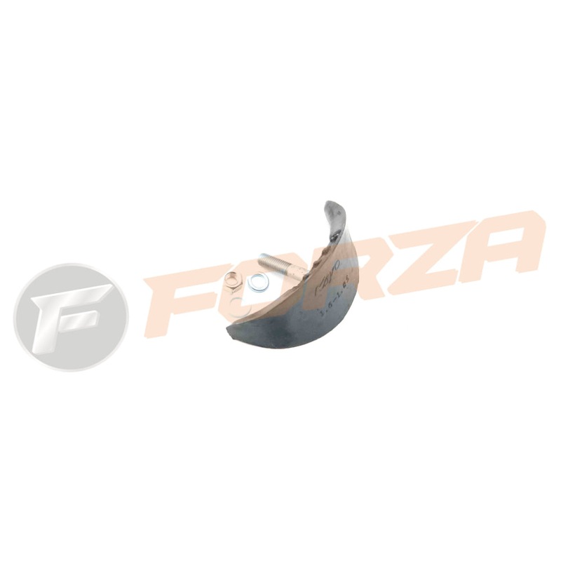 Rim Lock – 12 inch – 21 inch (Except 14 Front Steel)