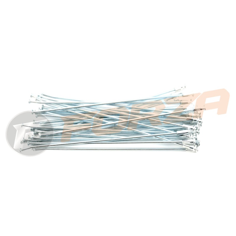 Spokes Kit – 18 inch Rear Wheel 230/T2